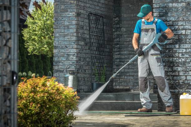 Best Restaurant Pressure Washing  in Pukalani, HI