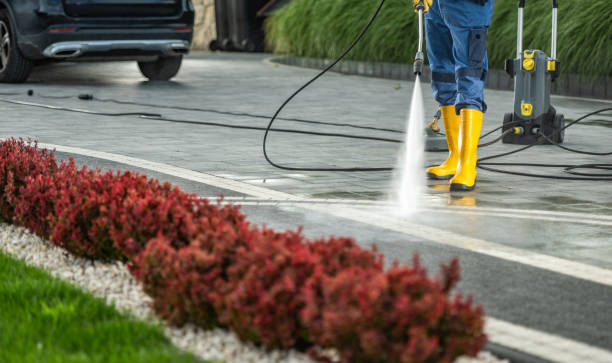 Professional Pressure Washing Services in Pukalani, HI